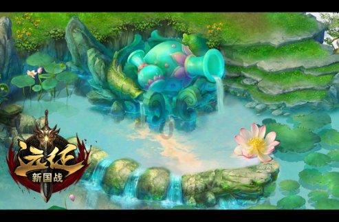 沙漠前行